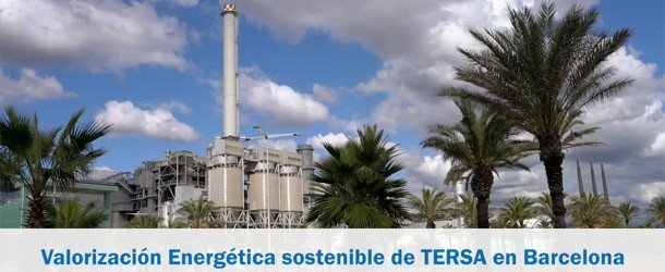 LA PLANTA DE VALORIZACIÓN ENERGÉTICA DE SANT ADRIÀ DEL BESÒS INSTALA TECNOLOGÍA SICK PARA LA MEDICIÓN DE LAS EMISIONES A LA ATMÓSFERA